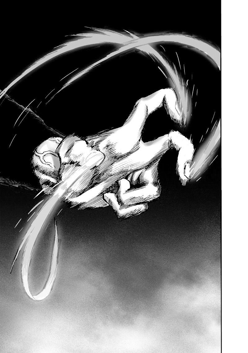 Read Onepunch-Man EN Manga Online