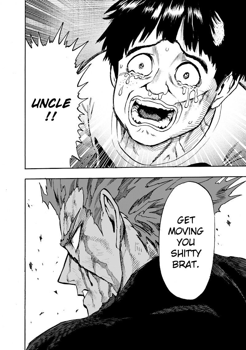 Read Onepunch-Man EN Manga Online