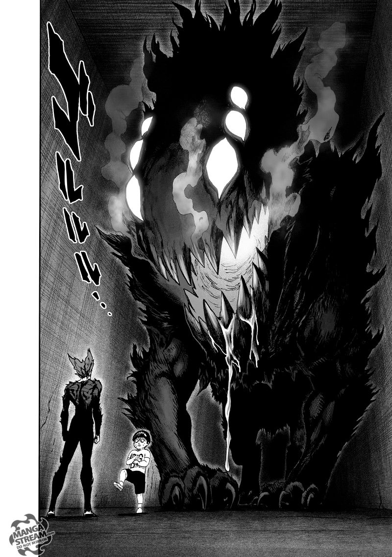Read Onepunch-Man EN Manga Online