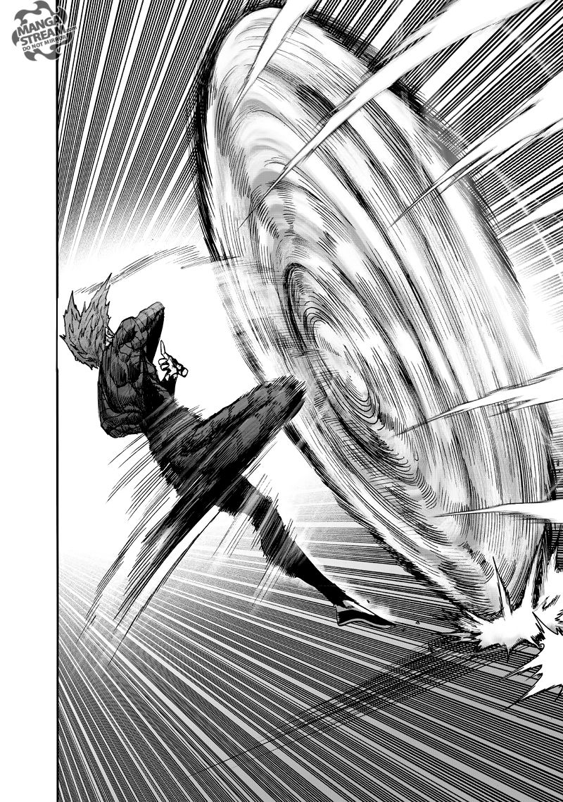 Read Onepunch-Man EN Manga Online
