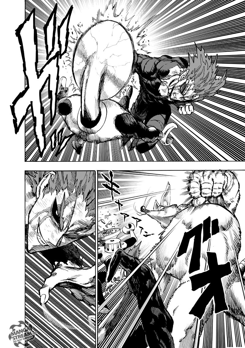 Read Onepunch-Man EN Manga Online