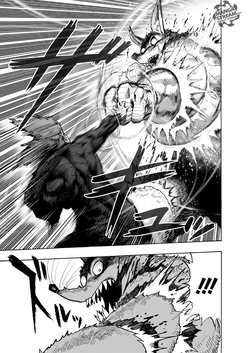 Read Onepunch-Man EN Manga Online