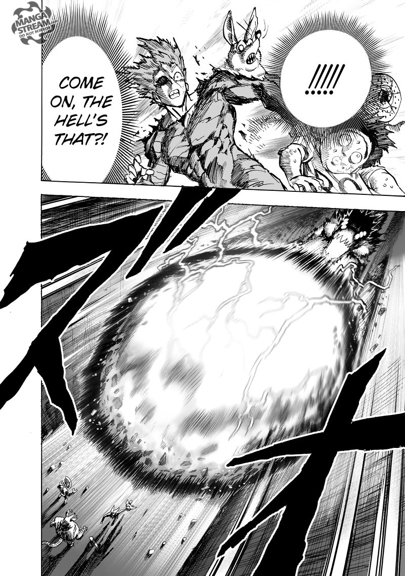 Read Onepunch-Man EN Manga Online