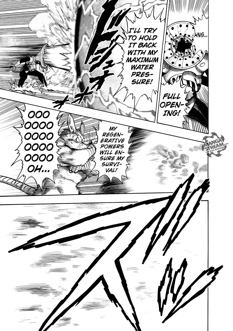 Read Onepunch-Man EN Manga Online