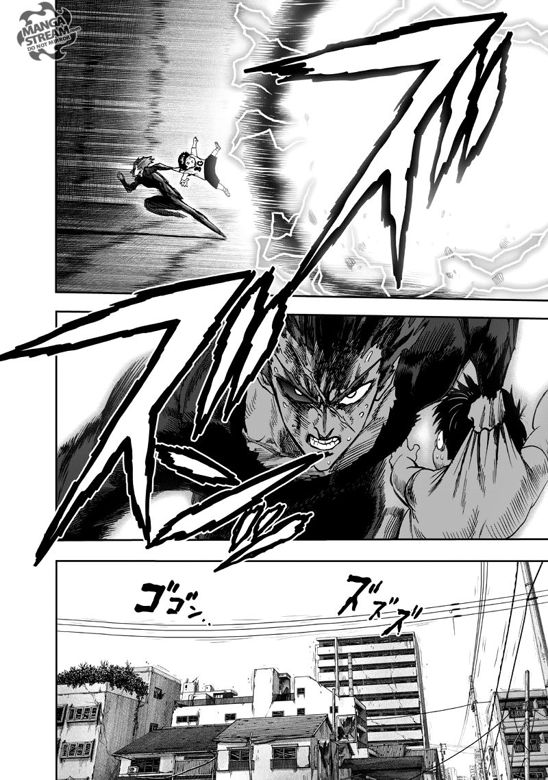 Read Onepunch-Man EN Manga Online