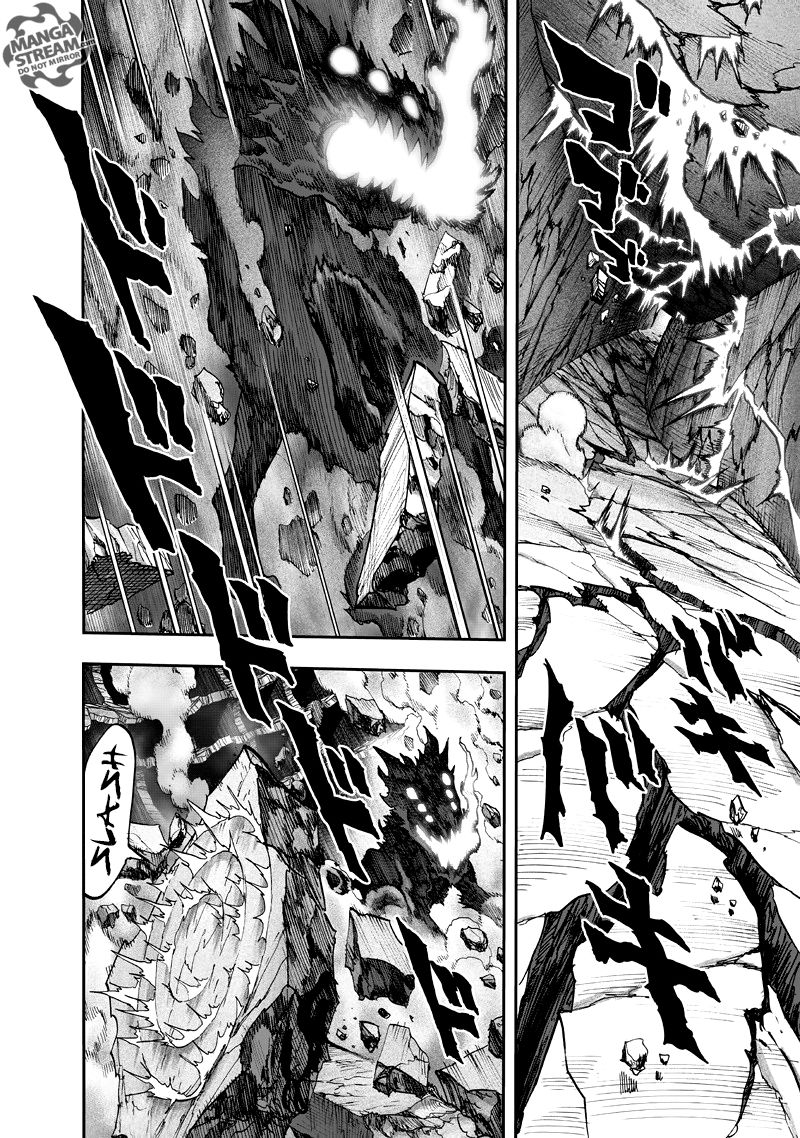 Read Onepunch-Man EN Manga Online