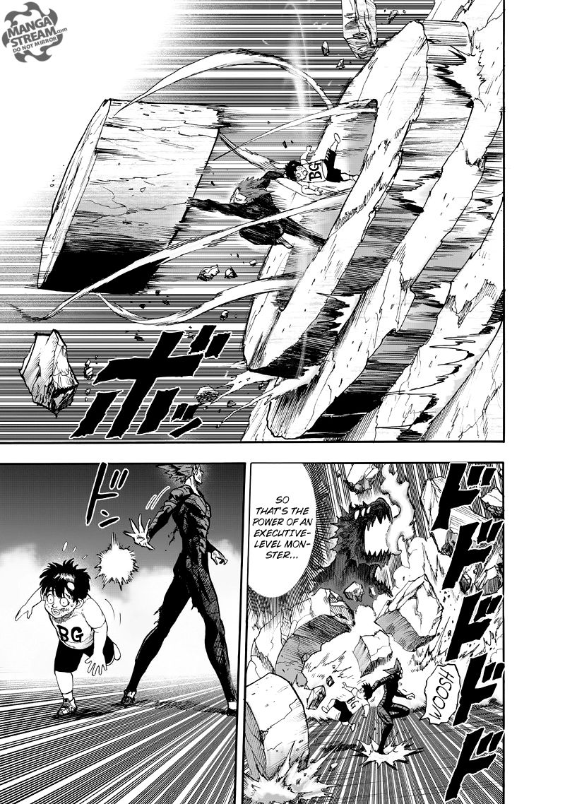 Read Onepunch-Man EN Manga Online