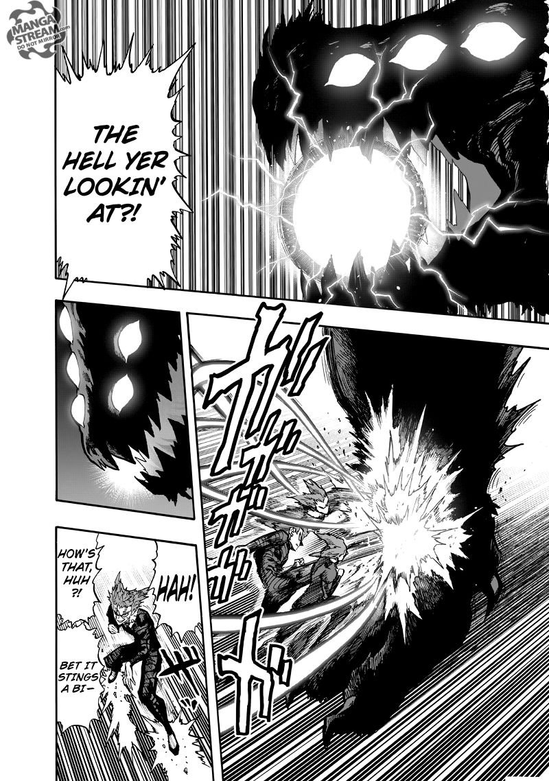 Read Onepunch-Man EN Manga Online