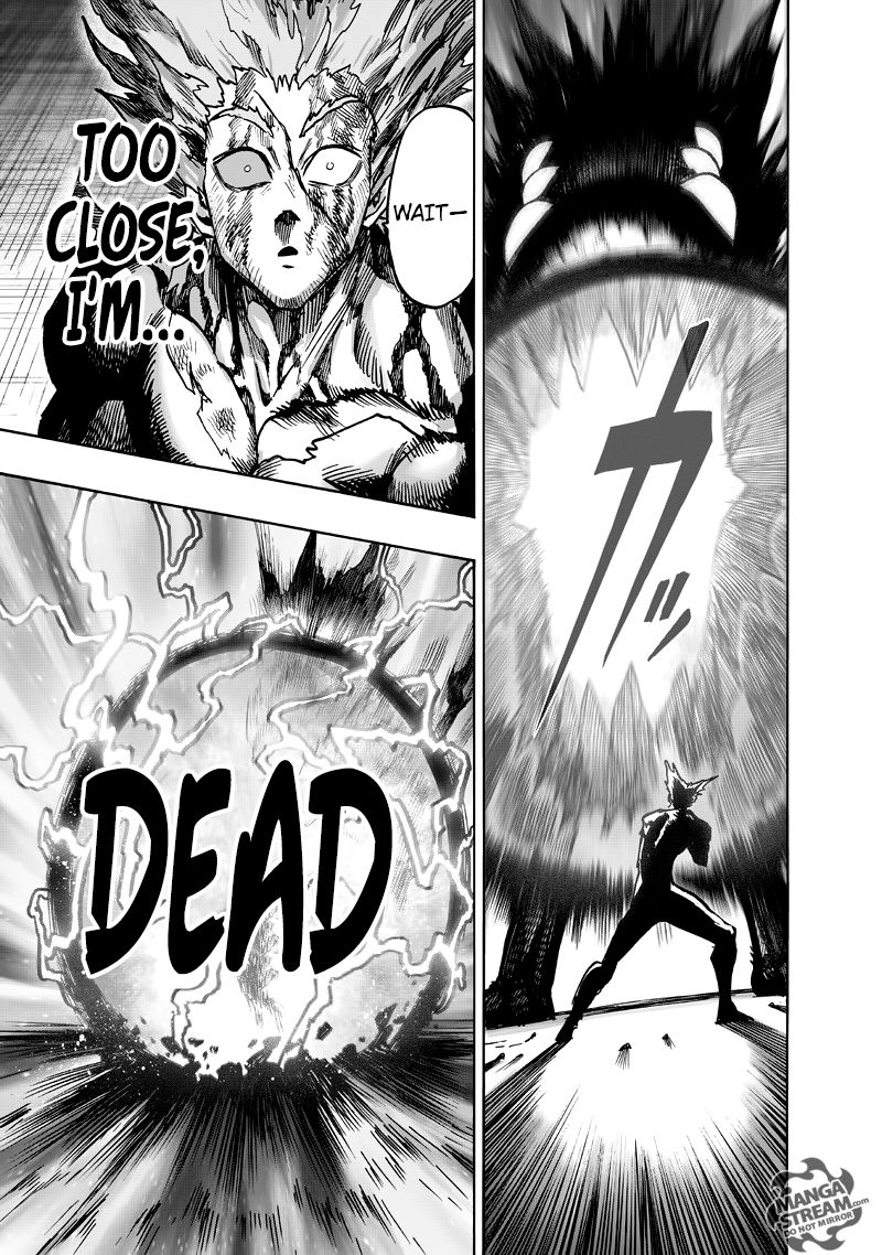 Read Onepunch-Man EN Manga Online