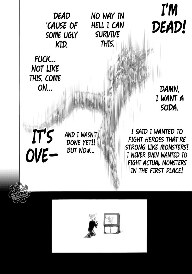 Read Onepunch-Man EN Manga Online