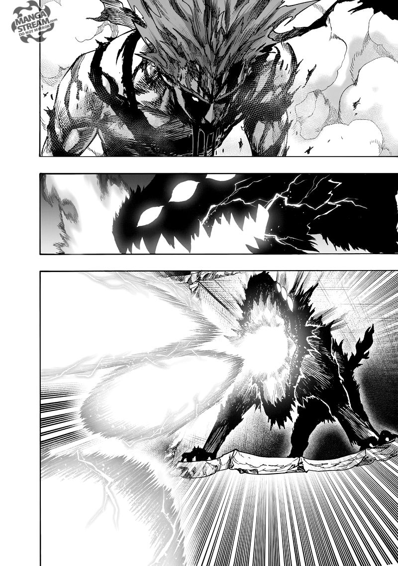 Read Onepunch-Man EN Manga Online