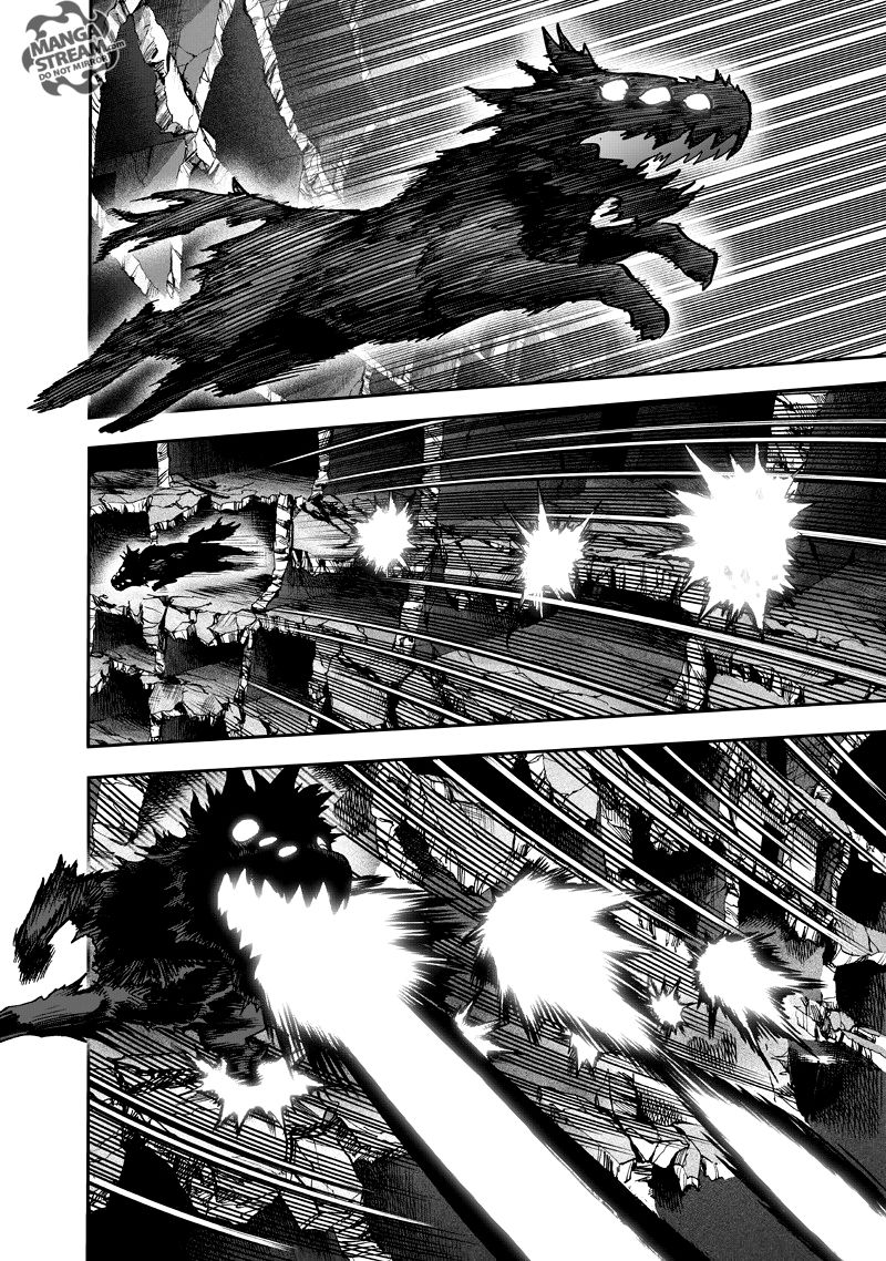 Read Onepunch-Man EN Manga Online