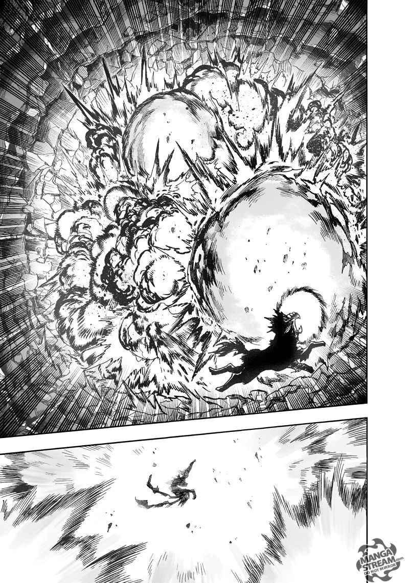 Read Onepunch-Man EN Manga Online