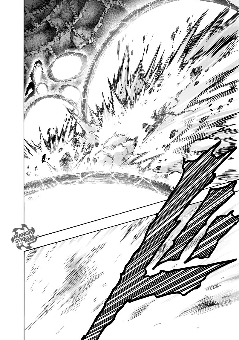 Read Onepunch-Man EN Manga Online