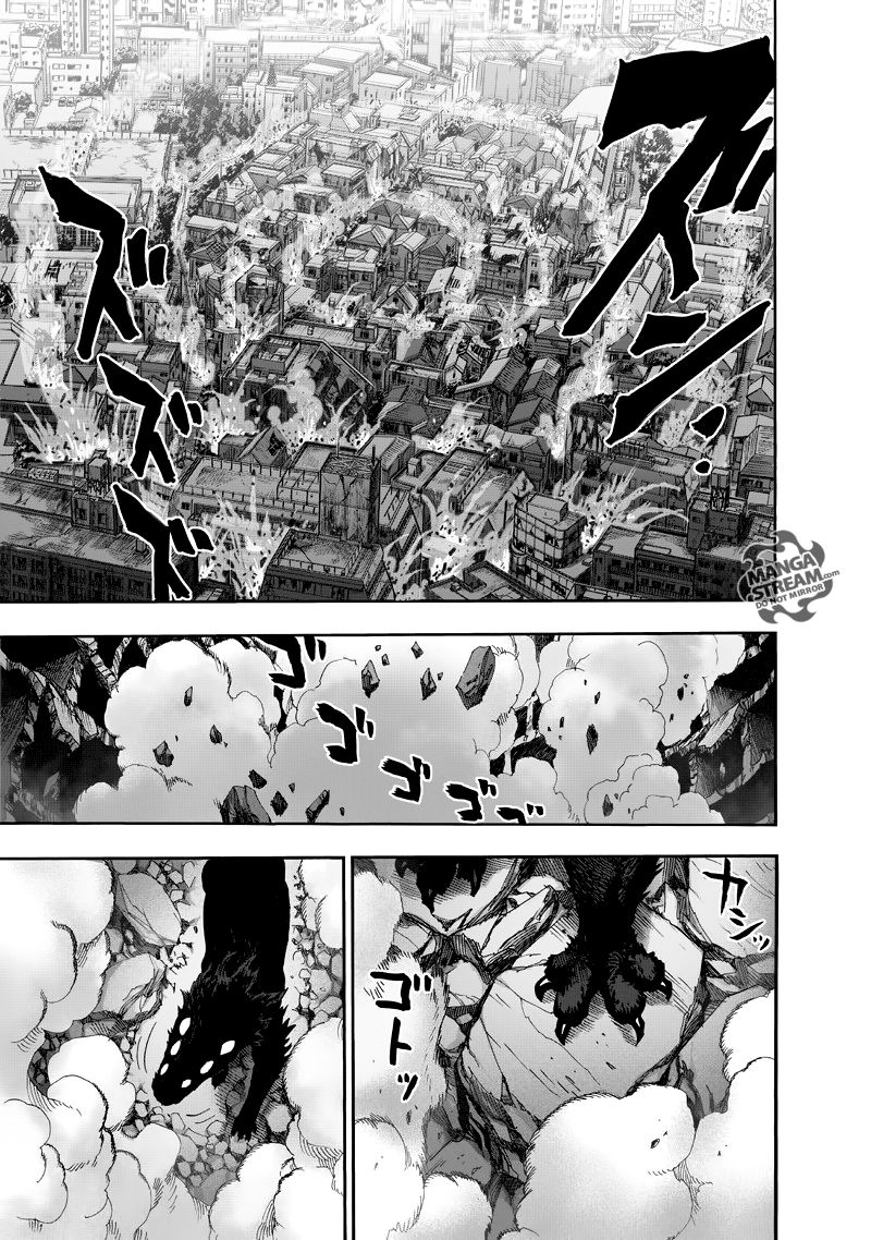Read Onepunch-Man EN Manga Online