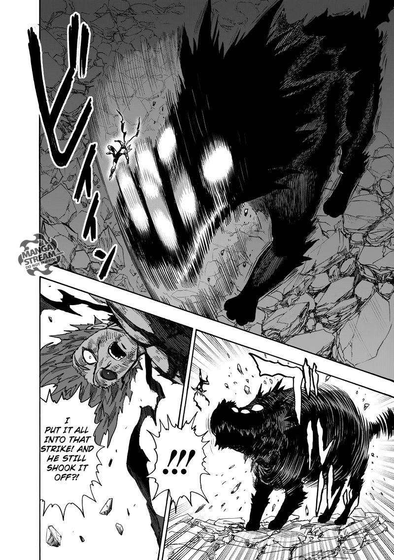 Read Onepunch-Man EN Manga Online