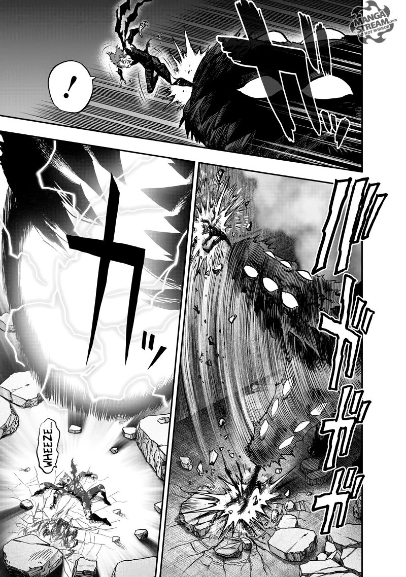 Read Onepunch-Man EN Manga Online