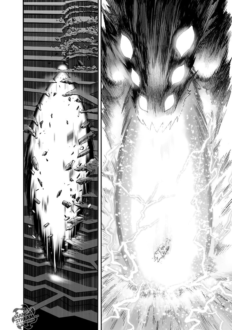 Read Onepunch-Man EN Manga Online