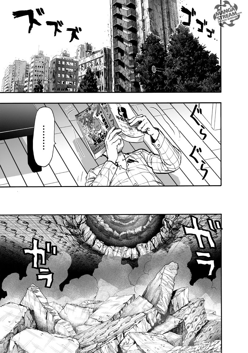 Read Onepunch-Man EN Manga Online