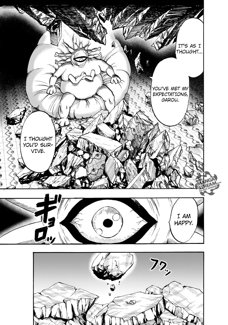 Read Onepunch-Man EN Manga Online
