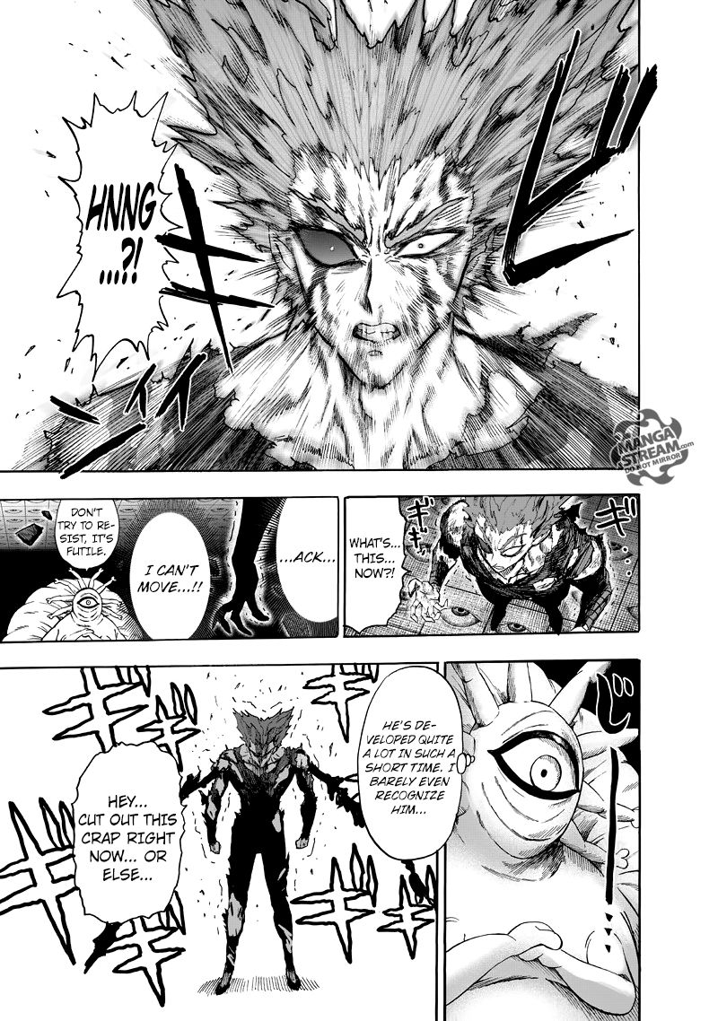 Read Onepunch-Man EN Manga Online