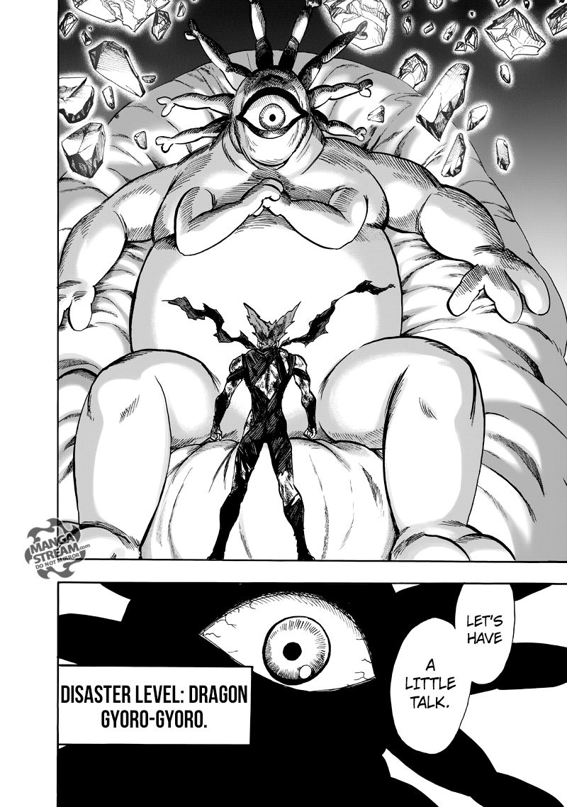 Read Onepunch-Man EN Manga Online
