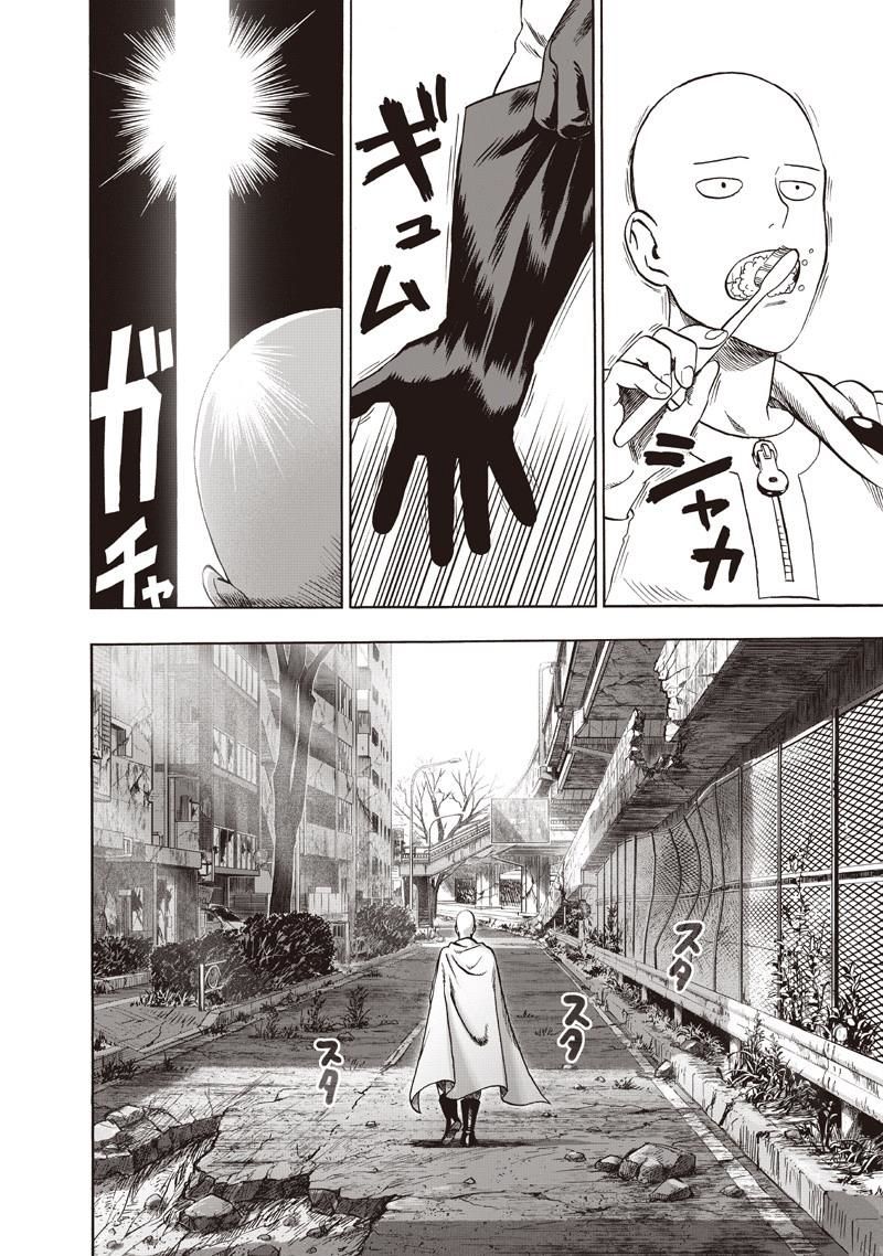 Read Onepunch-Man EN Manga Online