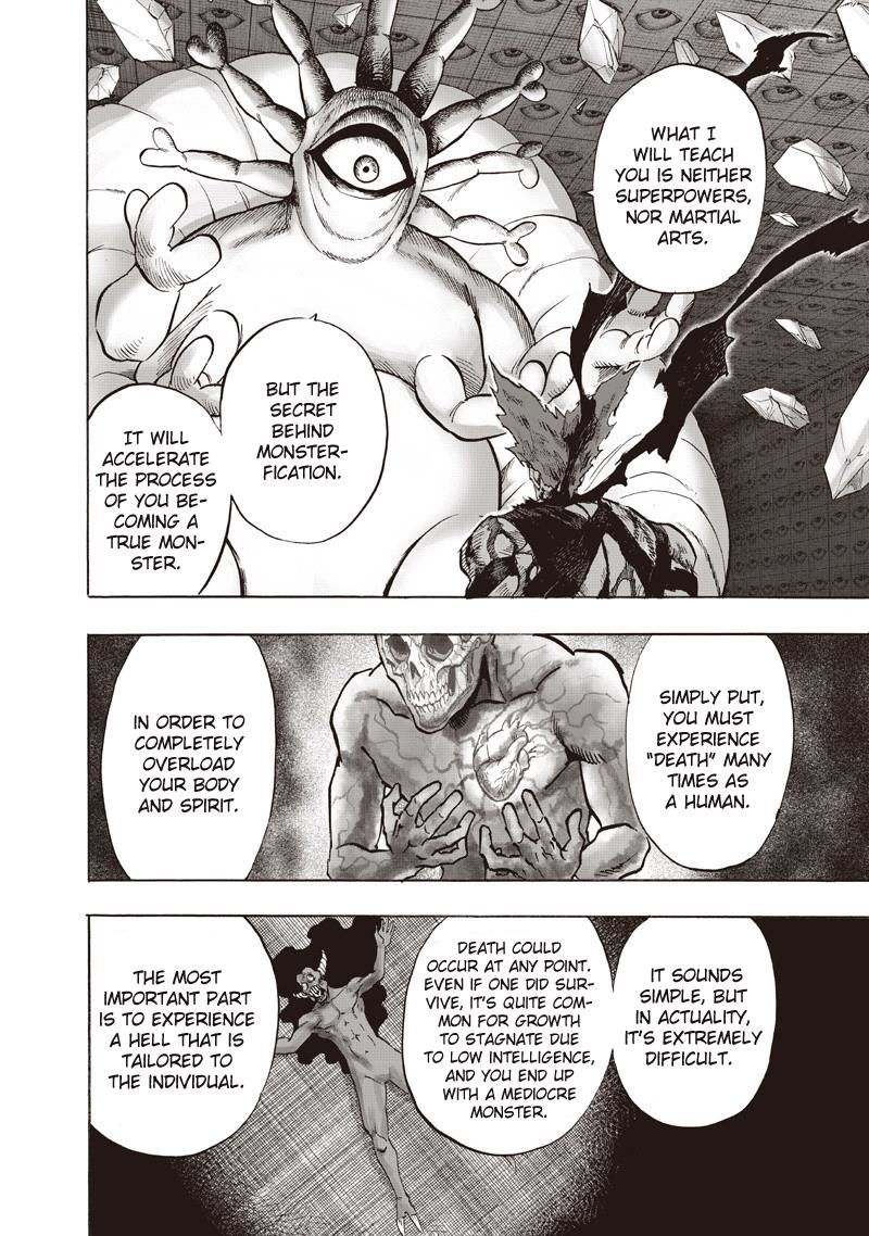 Read Onepunch-Man EN Manga Online