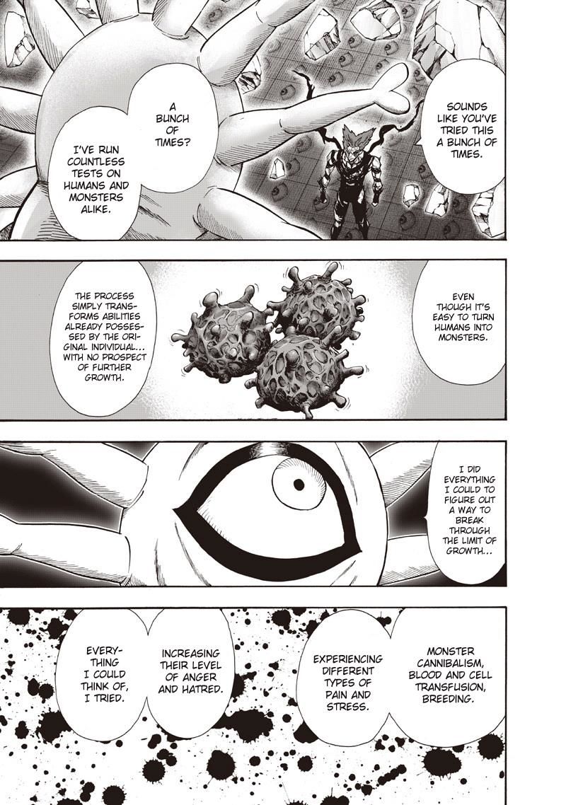 Read Onepunch-Man EN Manga Online
