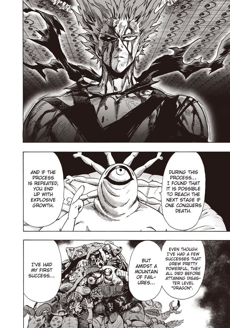 Read Onepunch-Man EN Manga Online