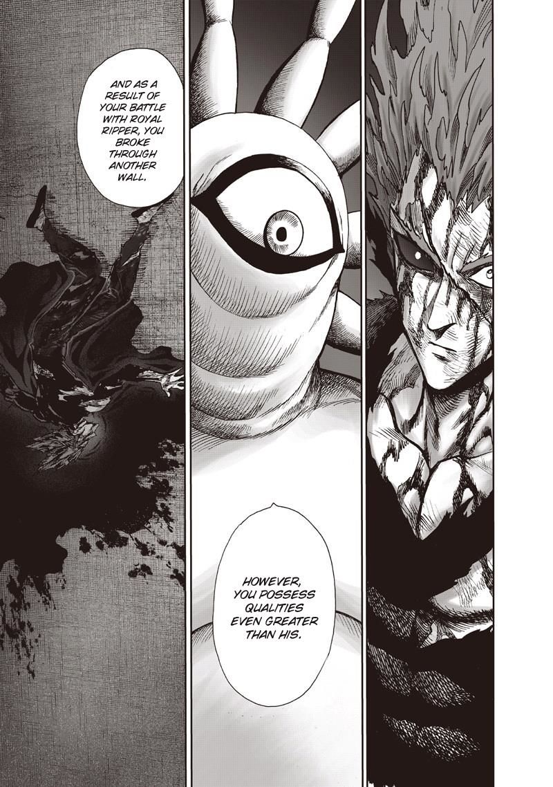 Read Onepunch-Man EN Manga Online
