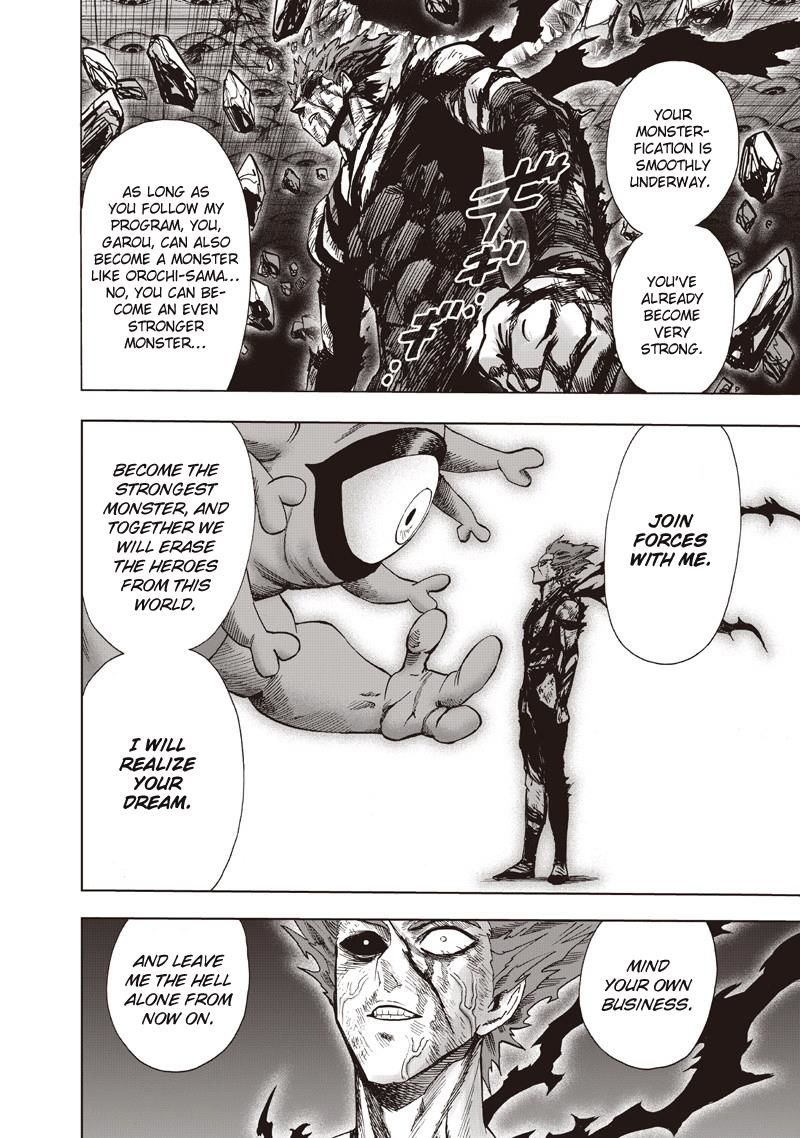 Read Onepunch-Man EN Manga Online
