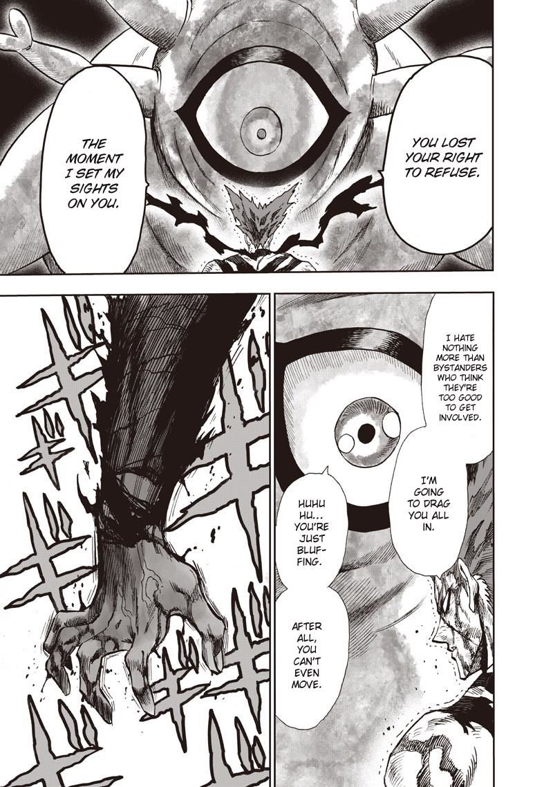 Read Onepunch-Man EN Manga Online