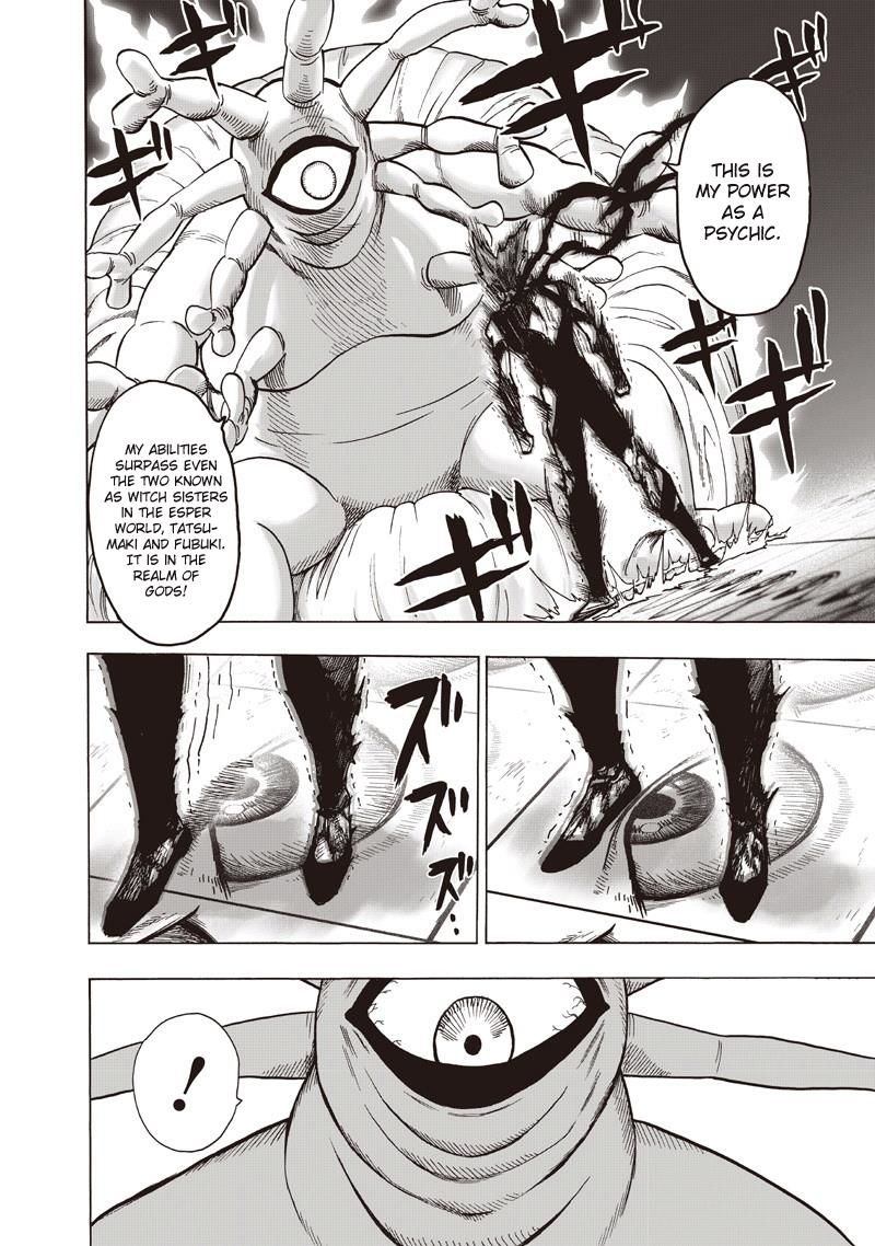 Read Onepunch-Man EN Manga Online