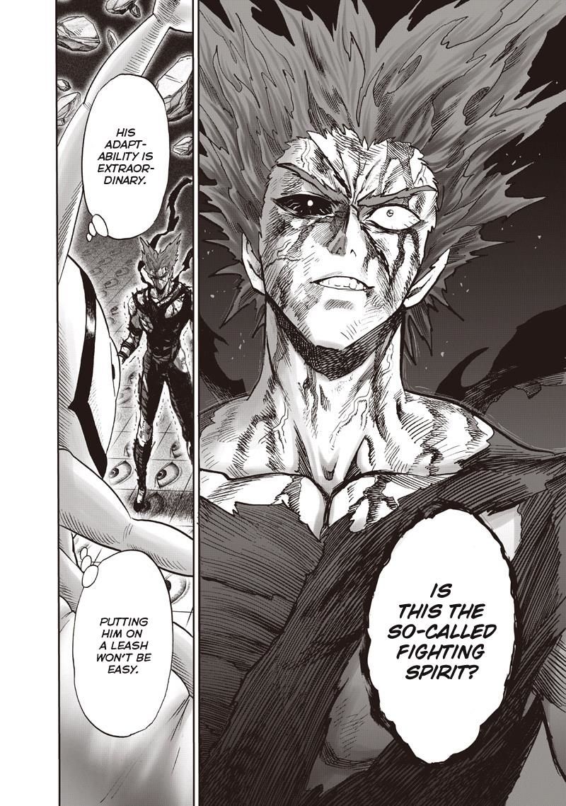 Read Onepunch-Man EN Manga Online