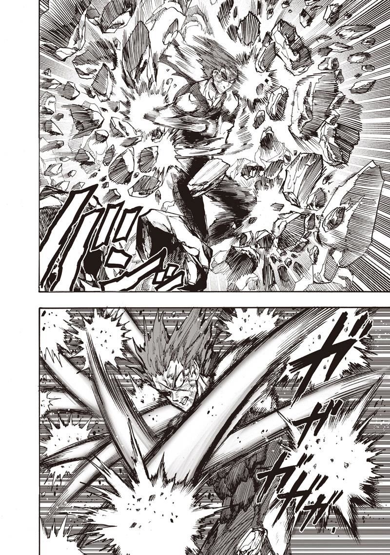Read Onepunch-Man EN Manga Online
