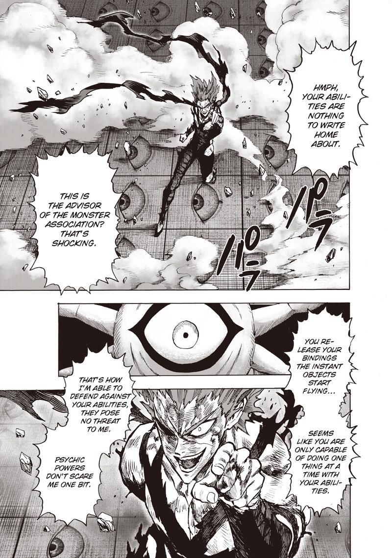 Read Onepunch-Man EN Manga Online