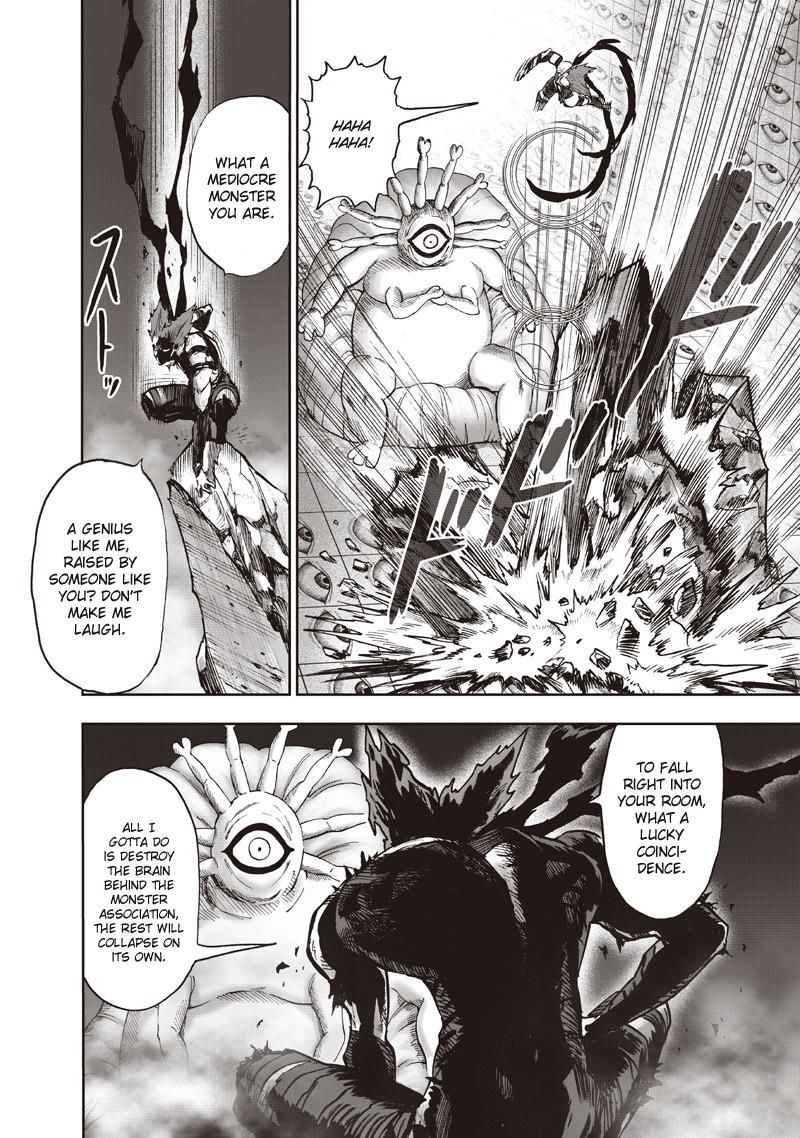 Read Onepunch-Man EN Manga Online