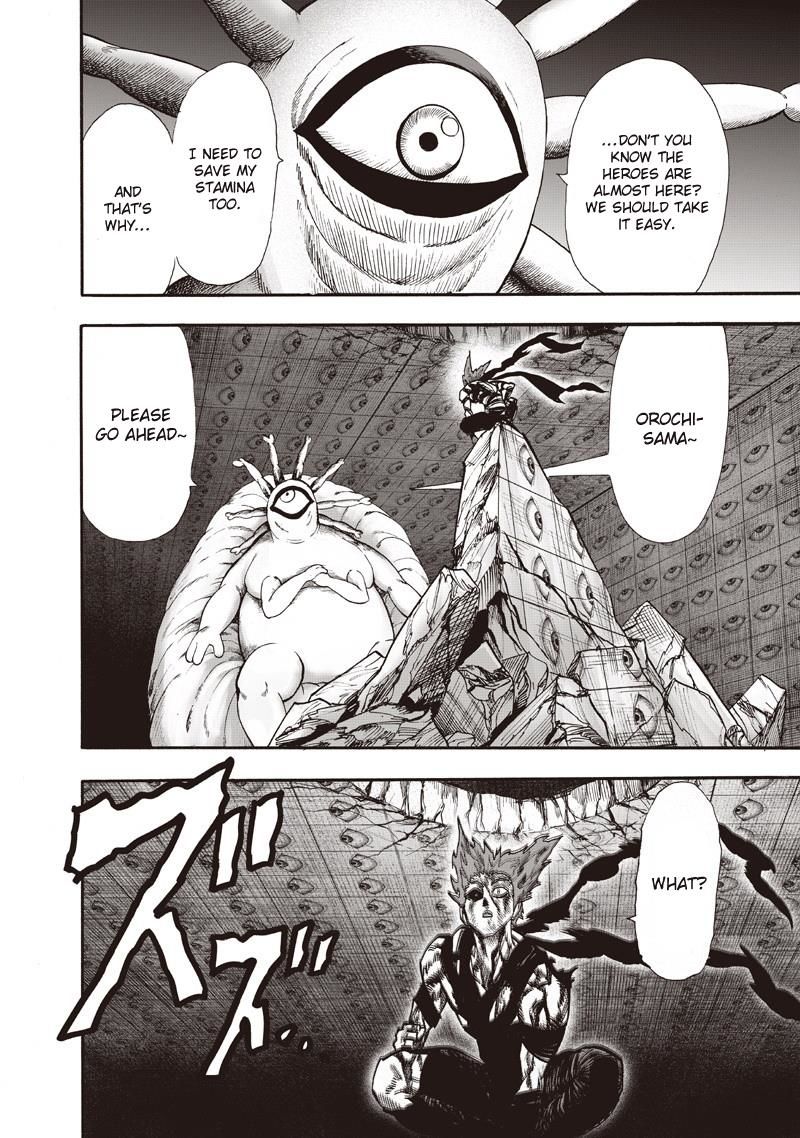 Read Onepunch-Man EN Manga Online