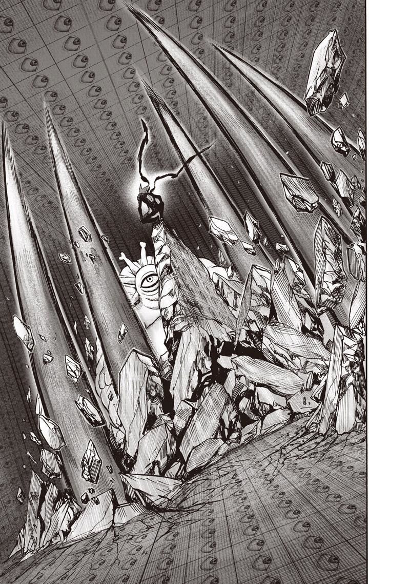 Read Onepunch-Man EN Manga Online