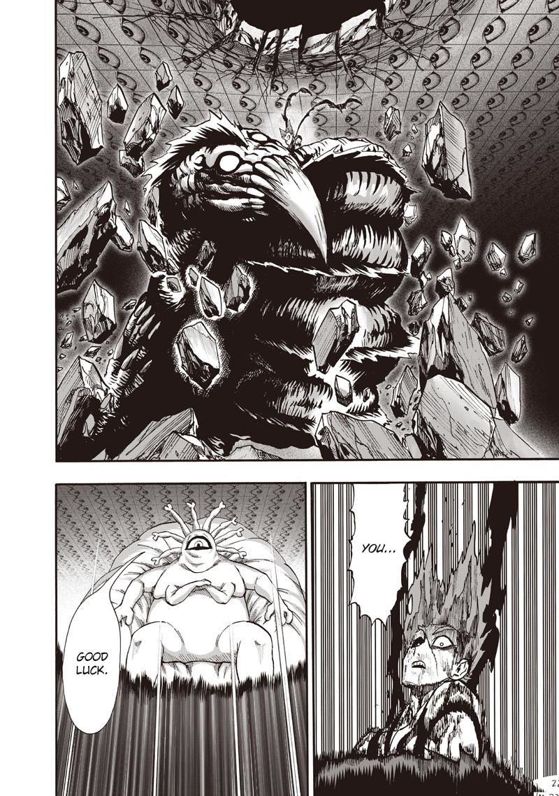 Read Onepunch-Man EN Manga Online