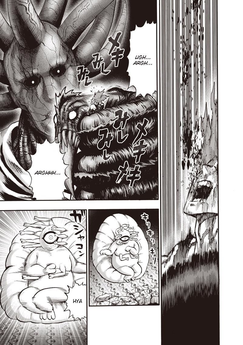 Read Onepunch-Man EN Manga Online