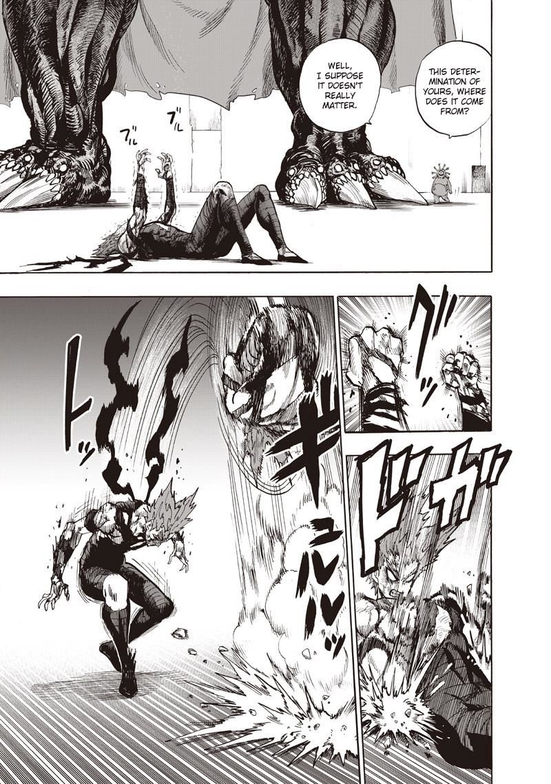 Read Onepunch-Man EN Manga Online