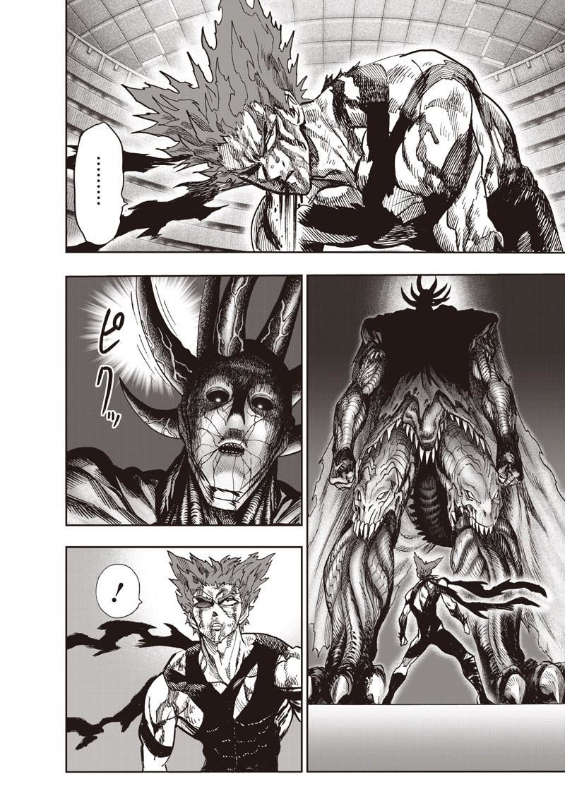Read Onepunch-Man EN Manga Online