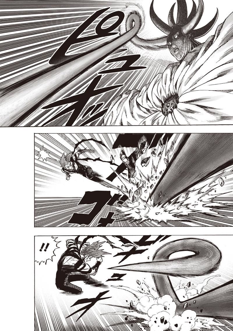 Read Onepunch-Man EN Manga Online