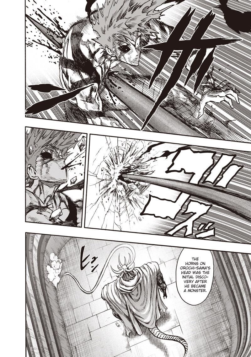 Read Onepunch-Man EN Manga Online
