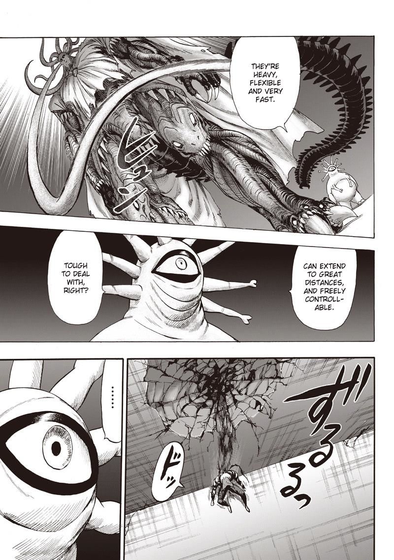 Read Onepunch-Man EN Manga Online