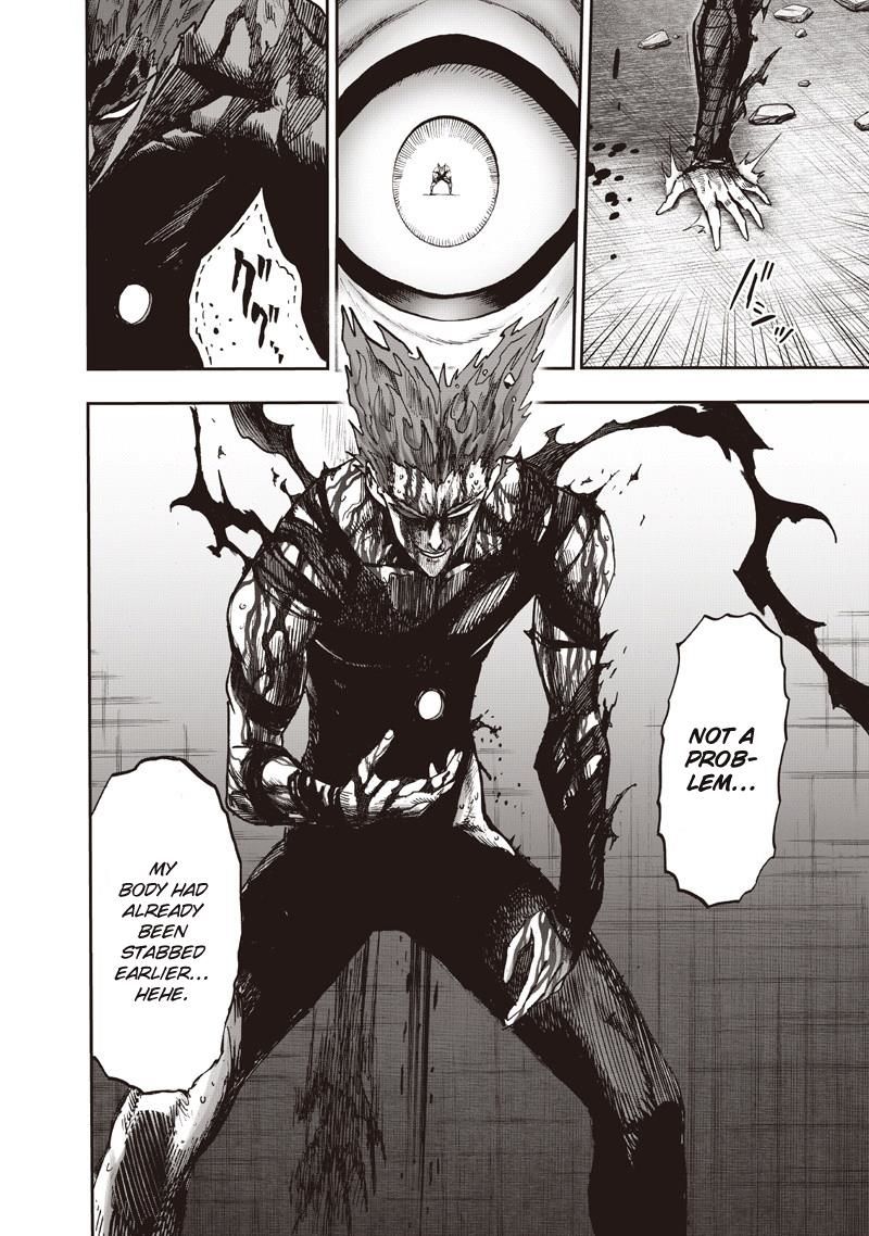 Read Onepunch-Man EN Manga Online