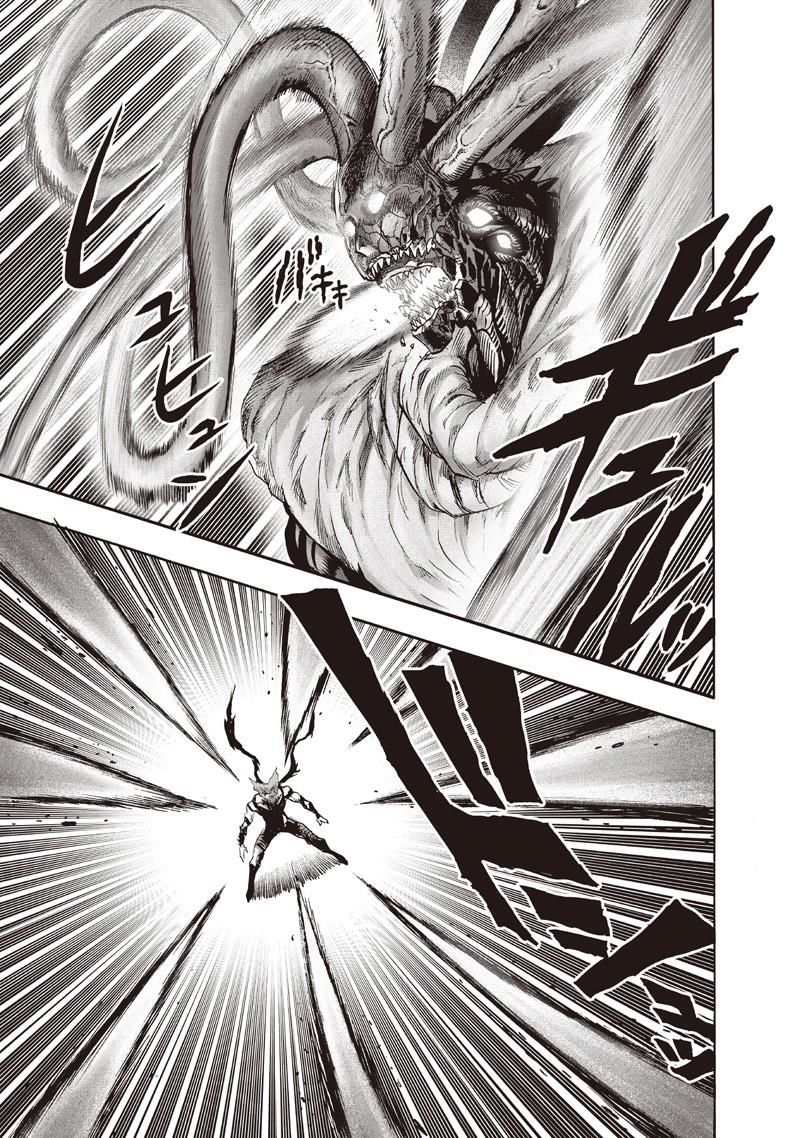 Read Onepunch-Man EN Manga Online
