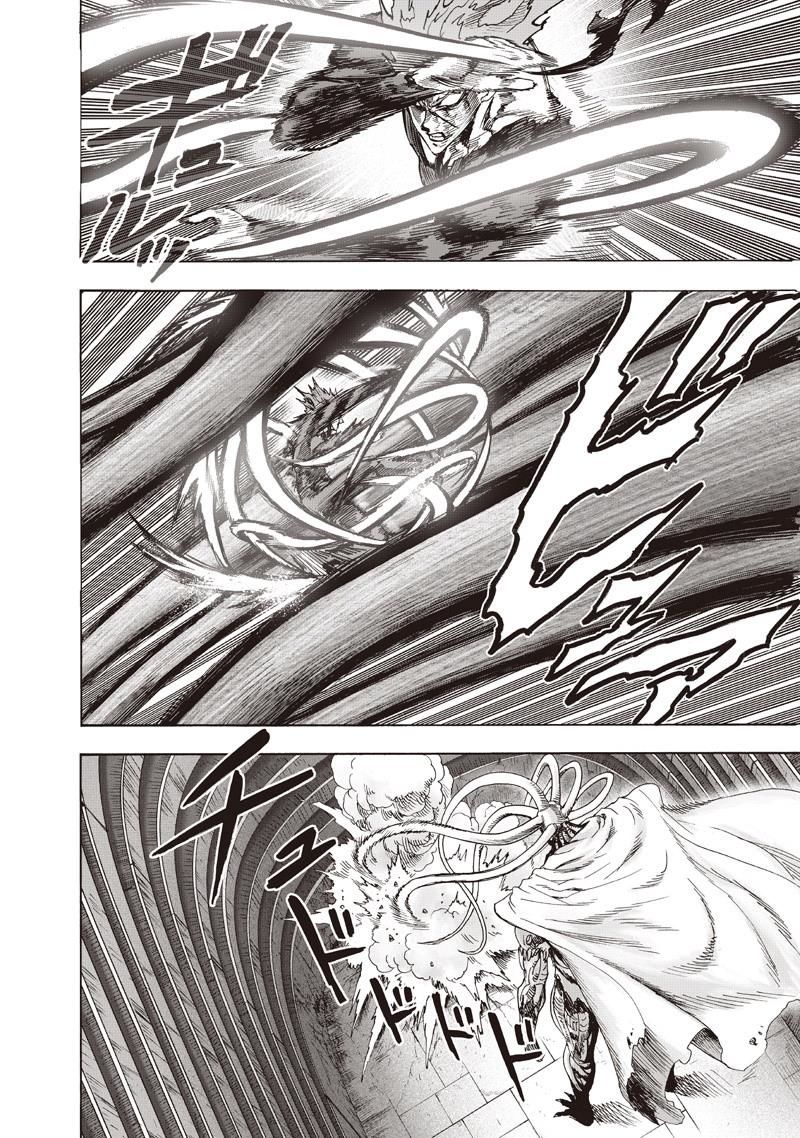 Read Onepunch-Man EN Manga Online